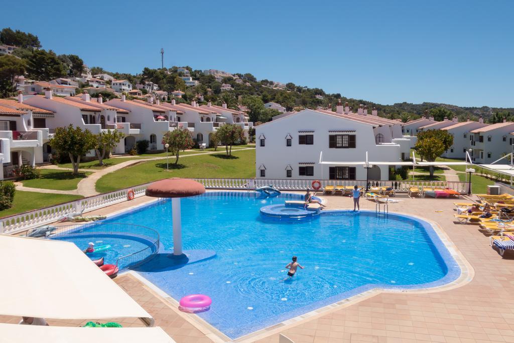 Son Bou Playa Gold By Menorca Vacations Apartamento Exterior foto