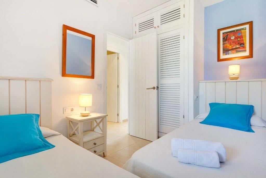 Son Bou Playa Gold By Menorca Vacations Apartamento Exterior foto